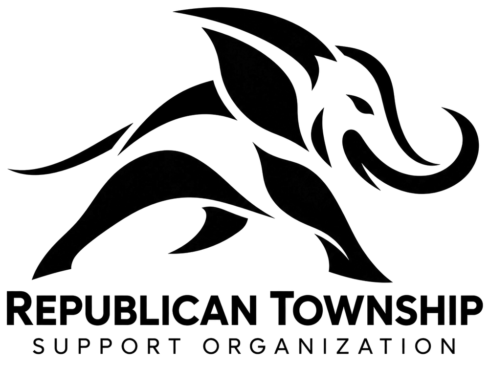 Republican Township Support Organization